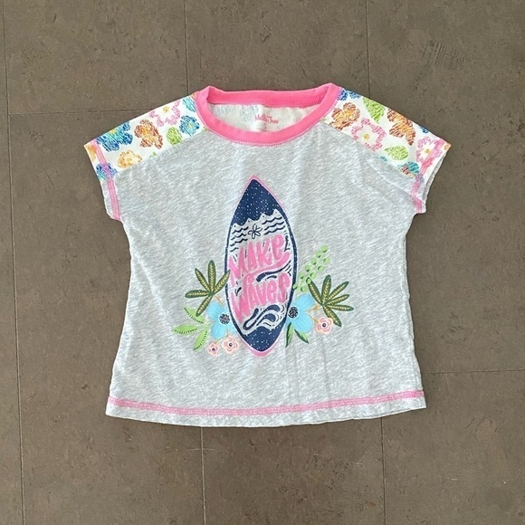 MATILDA Jane T-shirt size 4 - Picture 1 of 5